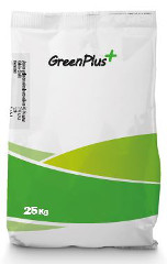 GREENPLUS MINI 12-32-0 + 0,5Fe + 0,5Zn